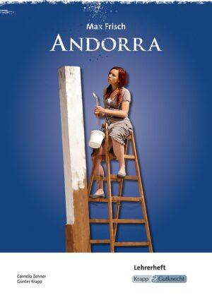 Andorra – Lehrerheft