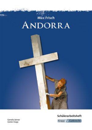 Andorra – Schülerheft