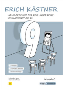 Erich Kästner – Neun Gedichte für den Unterricht – Lehrerheft