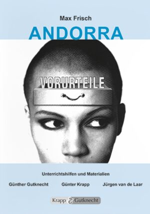 Andorra – Lehrerheft (Sek II)