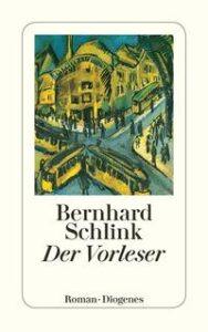 Der Vorleser – Taschenbuch