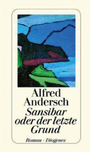Sansibar oder der letzte Grund – Taschenbuch