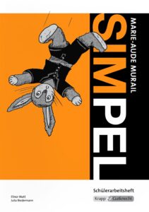 Simpel – Schülerheft