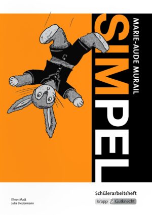 Simpel – Schülerheft