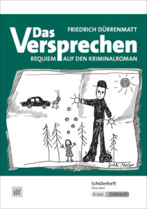 Das Versprechen – Schülerarbeitsheft