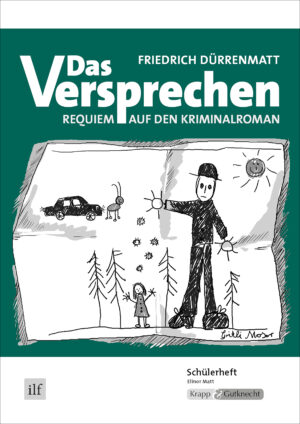 Das Versprechen – Schülerarbeitsheft