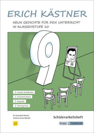 Erich Kästner – Neun Gedichte für den Unterricht – Schülerheft