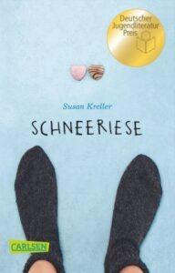Schneeriese – Taschenbuch