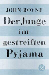Der Junge im gestreiften Pyjama – Taschenbuch