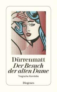 Der Besuch der alten Dame – Taschenbuch