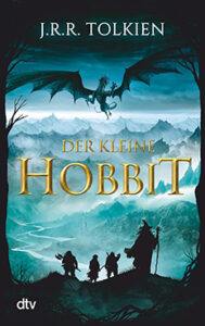 Der kleine Hobbit – Taschenbuch