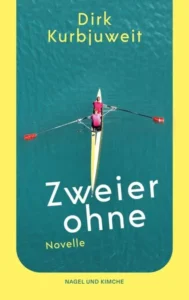 Zweier ohne – Taschenbuch