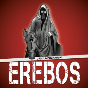 Erebos – Ursula Poznanski