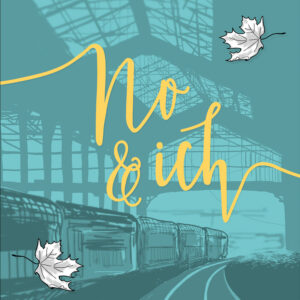 No & ich – Delphine de Vigan