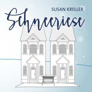 Schneeriese – Susan Kreller