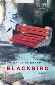 Blackbird – Taschenbuch