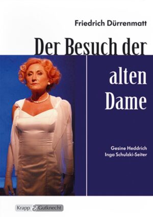 Der Besuch der alten Dame – Lehrerheft (Sek II)