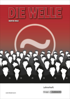 Die Welle – Lehrerheft