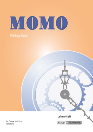 Momo – Lehrerheft