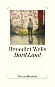Hard Land – Taschenbuch