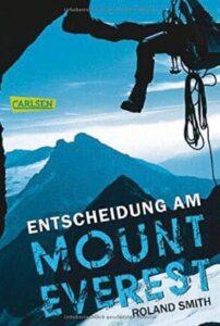 Entscheidung am Mount Everest – Taschenbuch