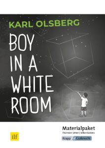 Boy in a White Room – Materialpaket – Download