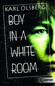 Boy in a White Room – Taschenbuch