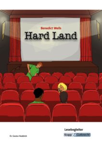 Hard Land – Lesebegleiter (Sek II)