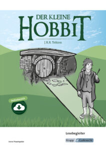 Der kleine Hobbit – Lesebegleiter