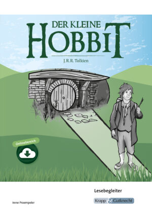 Der kleine Hobbit – Lesebegleiter