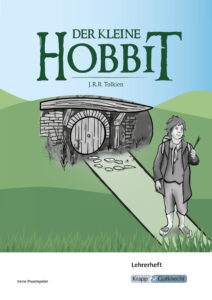 Der kleine Hobbit – Lehrerheft