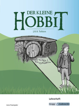 Der kleine Hobbit – Lehrerheft