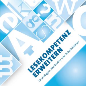 Lesekompetenz erweitern