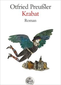 Krabat – Taschenbuch