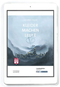 Kleider machen Leute – Lesebegleiter PDF – Hauptschule