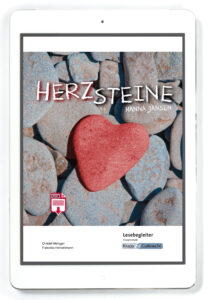 Herzsteine – Lesebegleiter PDF – Hauptschule