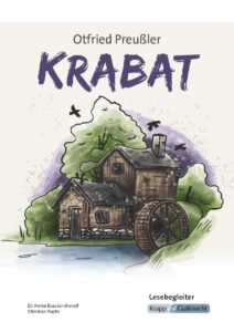 Krabat – Lesebegleiter