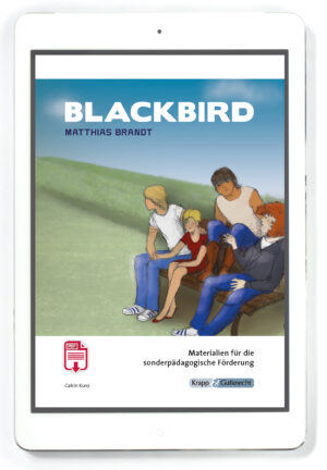 Blackbird – Materialien für die sonderpädagogische Förderung – PDF