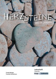 Herzsteine – Lehrerheft – Hauptschule