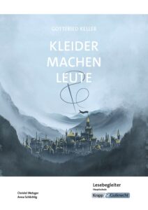 Kleider machen Leute – Lesebegleiter – Hauptschule