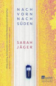 Nach vorn, nach Süden – Taschenbuch