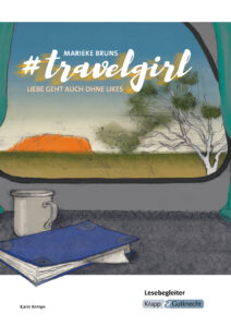 #travelgirl – Lesebegleiter