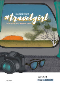 #travelgirl – Lehrerheft