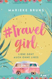 #travelgirl – Taschenbuch