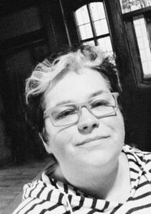 Dr. Gesine Heddrich