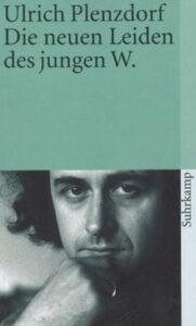 Die neuen Leiden des jungen W. – Taschenbuch
