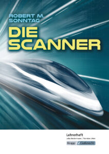 Die Scanner – Lehrerheft