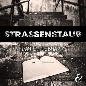 Strassenstaub – Hörbuch – Audio-CD