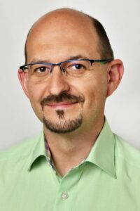 Thorsten Utter