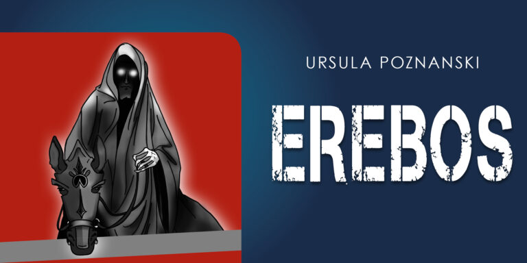 Erebos von Ursula Poznanski: Zusammenfassung